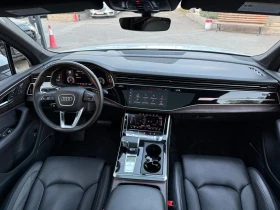 Audi Q7 55TFSI Technik S-Line МАСАЖИ| ДИСТРОНИК| ОБДУХ - 74500 лв. / 38091.25 € - 92450657 14
