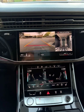 Audi Q7 55TFSI Technik S-Line МАСАЖИ| ДИСТРОНИК| ОБДУХ - 74500 лв. / 38091.25 € - 92450657 15