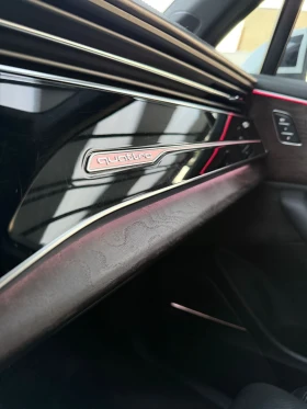 Audi Q7 55TFSI Technik S-Line МАСАЖИ| ДИСТРОНИК| ОБДУХ - 74500 лв. / 38091.25 € - 92450657 16