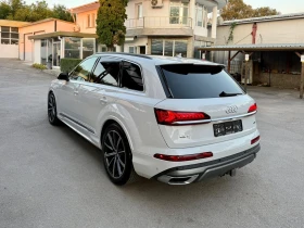 Audi Q7 55TFSI Technik S-Line МАСАЖИ| ДИСТРОНИК| ОБДУХ - 74500 лв. / 38091.25 € - 92450657 7