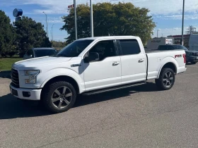 Ford F150 2016 4WD * БЕЗ ПЪРВОНАЧАЛНА ВНОСКА