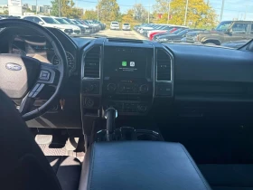 Ford F150 2016 4WD * БЕЗ ПЪРВОНАЧАЛНА ВНОСКА, снимка 11