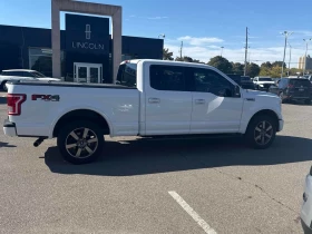 Ford F150 2016 4WD * БЕЗ ПЪРВОНАЧАЛНА ВНОСКА, снимка 4