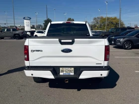 Ford F150 2016 4WD * БЕЗ ПЪРВОНАЧАЛНА ВНОСКА, снимка 5