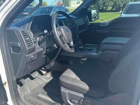 Ford F150 2016 4WD * БЕЗ ПЪРВОНАЧАЛНА ВНОСКА, снимка 12