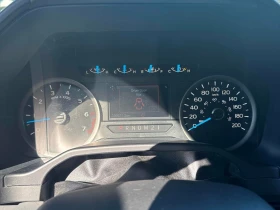 Ford F150 2016 4WD * БЕЗ ПЪРВОНАЧАЛНА ВНОСКА, снимка 10