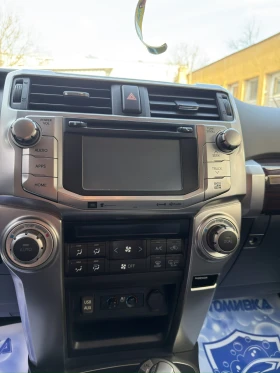 Toyota 4runner Limited, снимка 17