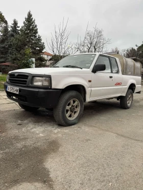 Mazda B2500 - 2812 € / 5499.79 лв. - 38906956 3