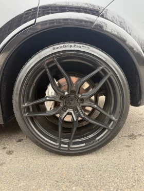 Porsche Cayenne Porsche Cayenne 4.2 GTS pac - 25500 € / 49873.67 лв. - 25289501 8