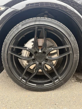 Porsche Cayenne Porsche Cayenne 4.2 GTS pac - 25500 € / 49873.67 лв. - 25289501 7