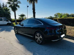 Mercedes-Benz EQE Mercedes EQE 500 4MATIK  - 59800 € / 116958.63 лв. - 37091415 2