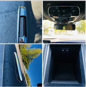 Mercedes-Benz EQE Mercedes EQE 500 4MATIK  - 59800 € / 116958.63 лв. - 37091415 15