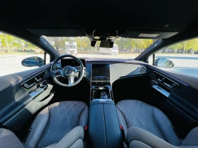 Mercedes-Benz EQE Mercedes EQE 500 4MATIK  - 59800 € / 116958.63 лв. - 37091415 7