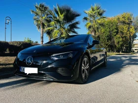 Mercedes-Benz EQE Mercedes EQE 500 4MATIK  - 59800 € / 116958.63 лв. - 37091415 3