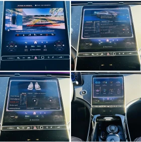 Mercedes-Benz EQE Mercedes EQE 500 4MATIK  - 59800 € / 116958.63 лв. - 37091415 12