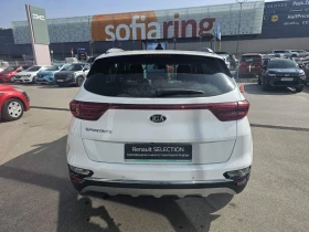 Kia Sportage 1.6 TCe 177hp EDC 4x4 * в гаранция до 01.2027 - 21990 € / 43008.70 лв. - 19641462 6