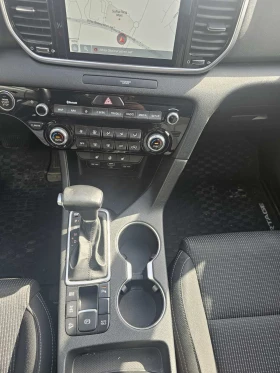 Kia Sportage 1.6 TCe 177hp EDC 4x4 * в гаранция до 01.2027 - 21990 € / 43008.70 лв. - 19641462 9