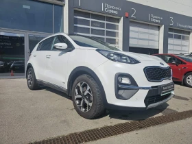 Kia Sportage 1.6 TCe 177hp EDC 4x4 * в гаранция до 01.2027 - 21990 € / 43008.70 лв. - 19641462 2