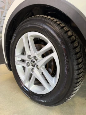 Toyota C-HR 1.8 HYBRID  | Mobile.bg � ����� ������ 12