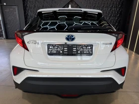 Toyota C-HR 1.8 HYBRID  | Mobile.bg � ����� ������ 3