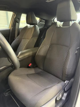 Toyota C-HR 1.8 HYBRID  | Mobile.bg � ����� ������ 11