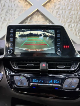 Toyota C-HR 1.8 HYBRID  | Mobile.bg � ����� ������ 8