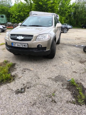 Chevrolet Captiva | Mobile.bg � ����� ������ 2