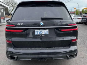 BMW X7 * xDrive40i * ���������� ��� ������������ ������*  | Mobile.bg � ����� ������ 4