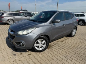 Hyundai IX35 2.0CRDI AWD AVTOMAT/PANPRAMA/KOJA EURO 5