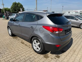 Hyundai IX35 2.0CRDI AWD AVTOMAT/PANPRAMA/KOJA EURO 5 | Mobile.bg � ����� ������ 8