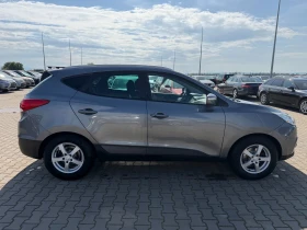 Hyundai IX35 2.0CRDI AWD AVTOMAT/PANPRAMA/KOJA EURO 5 | Mobile.bg � ����� ������ 5