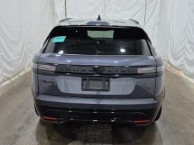 Land Rover Range Rover Velar 2024 Land Rover RANGE ROVER VELAR DYNAMIC HSE | Mobile.bg � ����� ������ 5