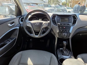 Hyundai Santa fe Sport | Mobile.bg � ����� ������ 8