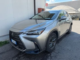 ����� �� �������� �� Lexus NX 450 h+ Plug-in Hybrid 4WD