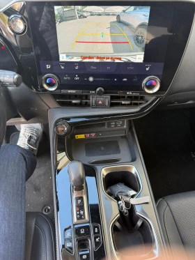 Lexus NX 450 h+ Plug-in Hybrid 4WD | Mobile.bg � ����� ������ 6