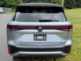 VW Tiguan * Comfortline R Line Black Edition * CARFAX * БЕЗ  - 31100 € / 60826.31 лв. - 56703783 4