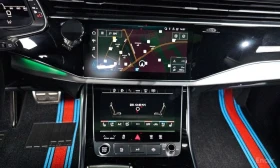 Audi Q8 55TFSI* MATRIX* S* LINE* ОБДУХВАНЕ* ДИСТРОНИК*  | Auto.bg — изображение 8