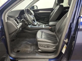 Audi Q5 Progressiv / Quattro / Navarra Blue Metallic /  | Auto.bg — изображение 7