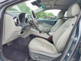Hyundai Kona 2020 HYUNDAI KONA LIMITED | Mobile.bg � ����� ������ 7
