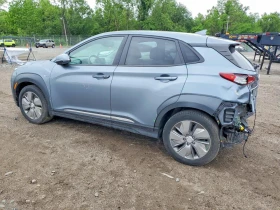 Hyundai Kona 2020 HYUNDAI KONA LIMITED | Mobile.bg � ����� ������ 6