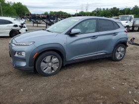 Hyundai Kona 2020 HYUNDAI KONA LIMITED | Mobile.bg � ����� ������ 3