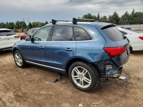 Audi Q5 2.0l Premium Plus - 9999 € - 70653429 2
