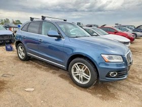 Audi Q5 2.0l Premium Plus - 9999 € - 70653429 4