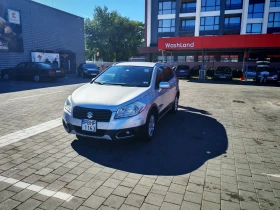 Suzuki SX4 S-Cross - 8400 € - 60194524 2