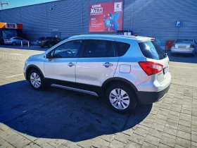 Suzuki SX4 S-Cross - 8400 € - 60194524 4