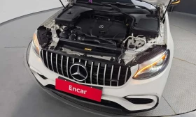 Mercedes-Benz GLC * GLC220 d 4MATIC Coupe * ���� �� �� | Mobile.bg � ����� ������ 17