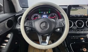 Mercedes-Benz GLC * GLC220 d 4MATIC Coupe * ���� �� �� | Mobile.bg � ����� ������ 7