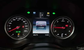 Mercedes-Benz GLC * GLC220 d 4MATIC Coupe * ���� �� �� | Mobile.bg � ����� ������ 8