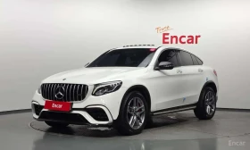 ������ Mercedes-Benz GLC