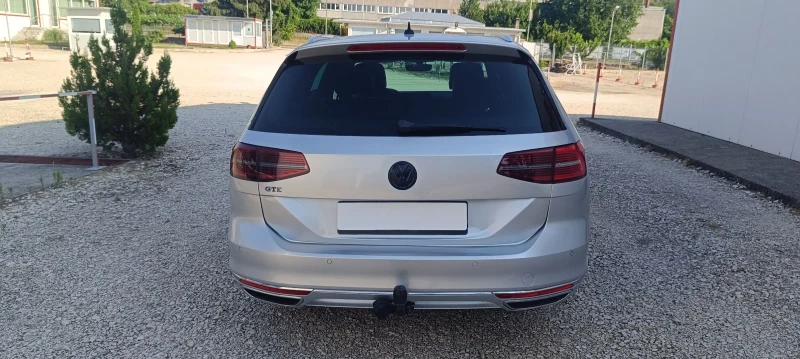 VW Passat 1.4 Plug In Hybrid, Automatic, 209000km.2016 г., снимка 5 - Автомобили и джипове - 50003780